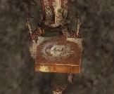 Unholy Text