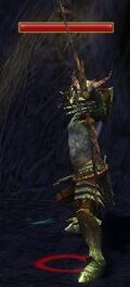 Warden of the Branch