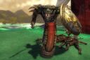 Naga Warrior