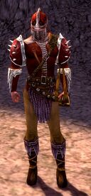 Warmaster Casana