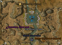 22 The Mirror of Lyss Bosses