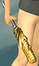 Golden Pillar2