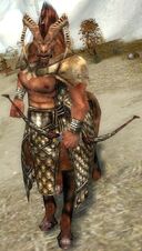 ShiverpeakLongbow