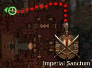 Silent Ancient Onata map location explorable