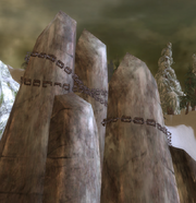 Frost Drake Planks