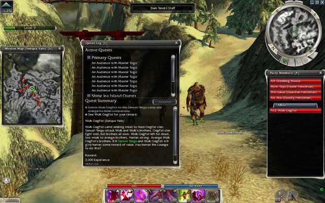 File:Cragfist no exclamation mark screenshot.jpg