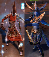 Acolyte of Dwayna
