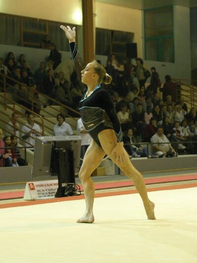 Magaly hars