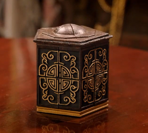 Chinese Puzzle Box | H2O Just Add Water Wiki | Fandom ...