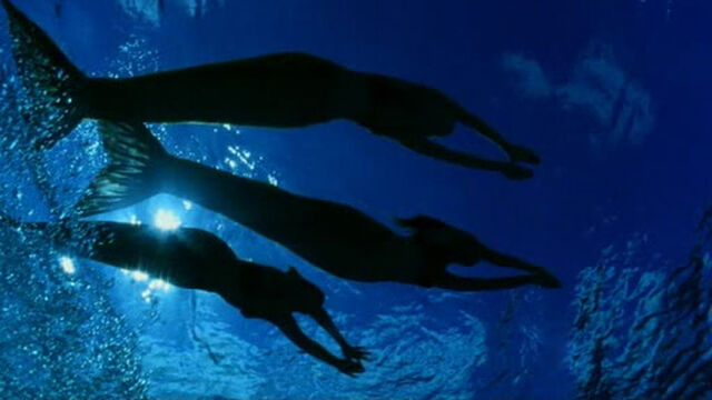File:Mermaid Silhouettes in Water.jpg