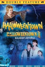 Halloweentown ii