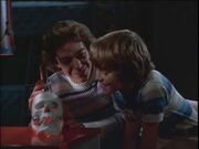 Fright night