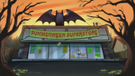 Summerween