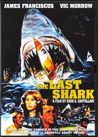 Lastshark