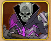 Death Knight (CoH)