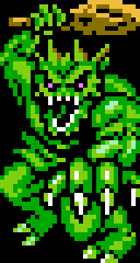Goblin (MM1 NES)