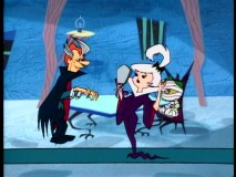 JetsonsHauntedHalloween