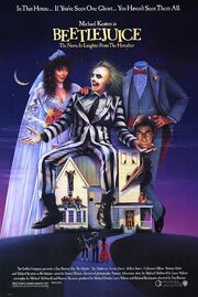 Beetlejuice-poster