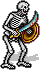 Skeleton (H2)