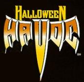Halloween Havoc