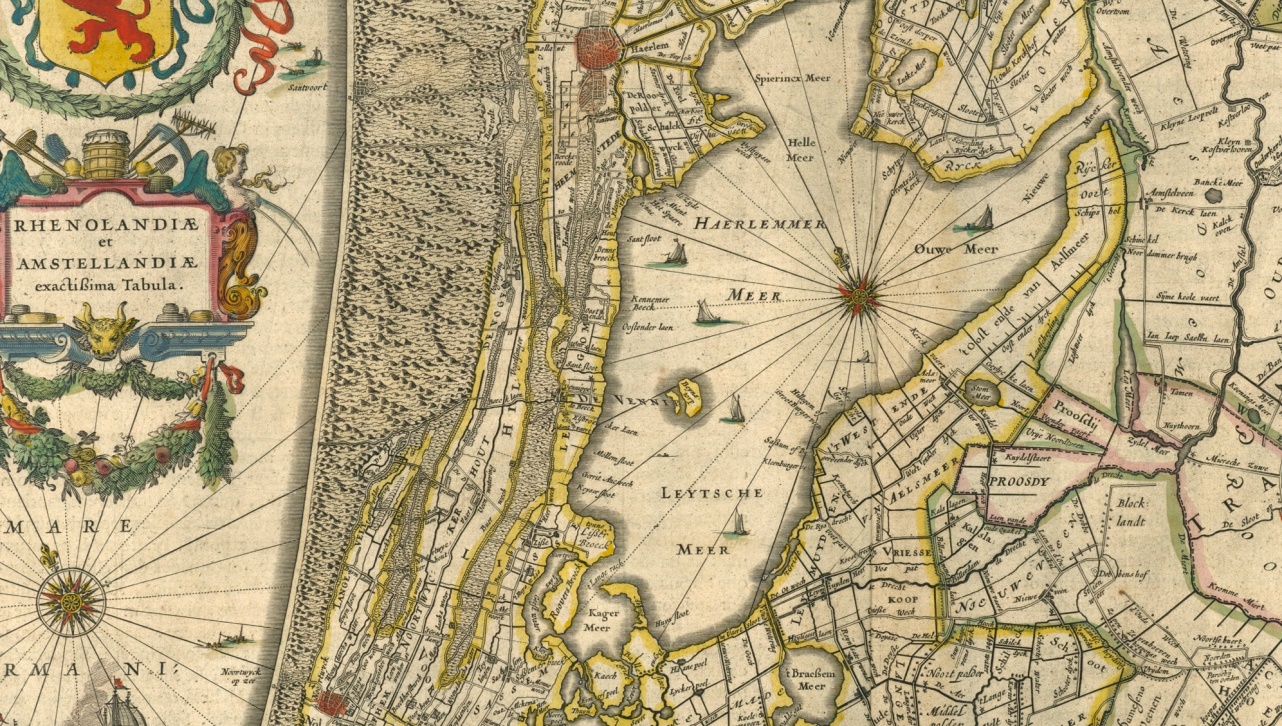 Haarlemmermeer Haarlemmermeer wiki Fandom powered by Wikia