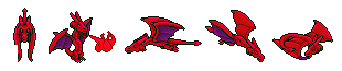 B419 dragon