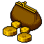 Medium purse