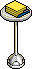 Pole