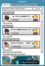 Newnavigator