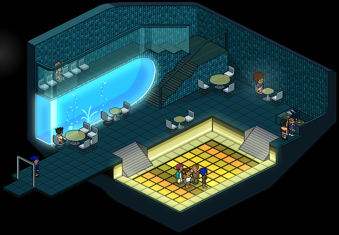Chromide Club 2