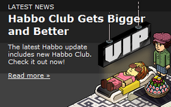 VIP News