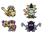 HabitRPG-Classes