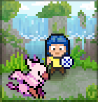 Branderwall Digimon Sora