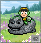 Painter deCluster Toph Avatar