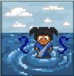 Numberland katara avatar
