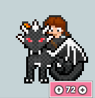Luthien - How to Train Your Dragon - Hiccup with Dragon