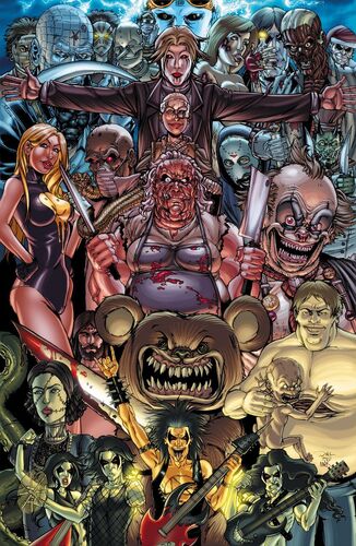 Slashers
