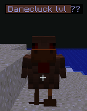 Baneclok