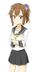 Natsume Umifuji