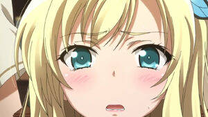 Sena extremely embarassed