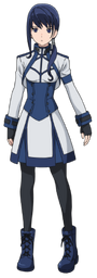 Mary ch