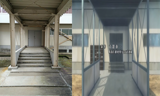 Karumai Doors