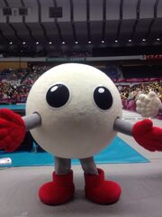 Vabo-chan (real)