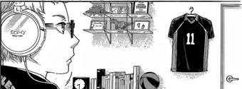 Tsukki-headphones