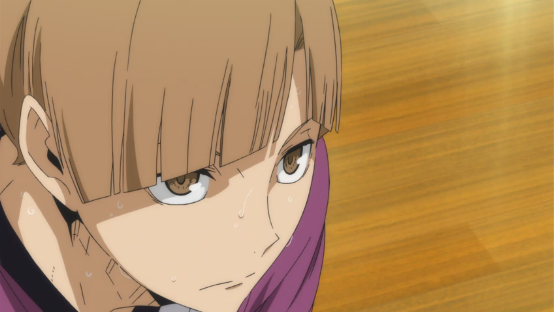 Kenjirō Shirabu | Haikyuu!! Wiki | Fandom powered by Wikia
