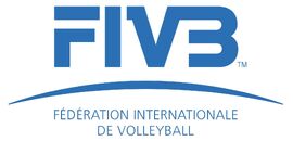 FIVB logo