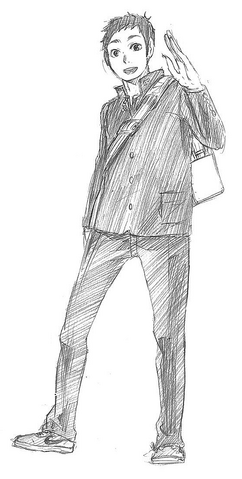 File:Daichi Sawamura Sketch.png