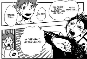 Garigari (manga)