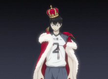 Kageyama S1E4