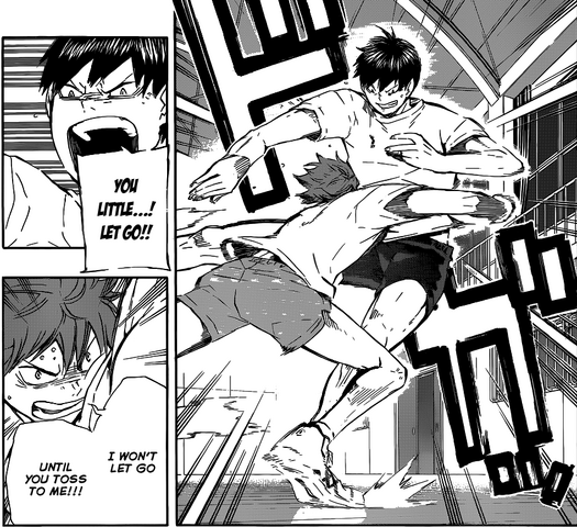 File:Hinata and Kageyama fighting.png